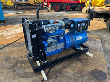 Generatorski set RICARDO