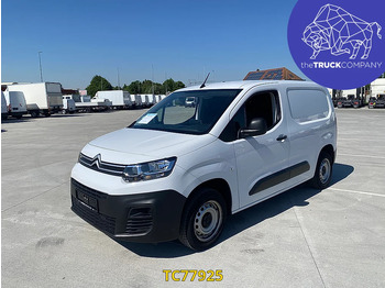 Mali kombi CITROËN Berlingo