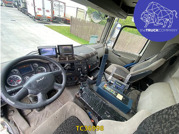 Kamion za odvoz smeća DAF CF 75 310: slika Kamion za odvoz smeća DAF CF 75 310