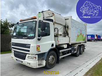 Kamion za odvoz smeća DAF CF 75 310
