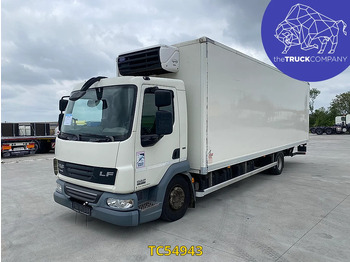 Kamion sandučar DAF LF 45 250