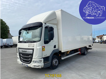 Kamion sandučar DAF LF