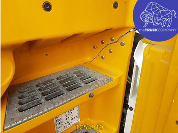 Kamion s otvorenim sandukom DAF XF 105 410: slika Kamion s otvorenim sandukom DAF XF 105 410 Kamion s otvorenim sandukom DAF XF 105 410: slika Kamion s otvorenim sandukom DAF XF 105 410