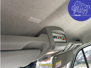 Dostavno vozilo Renault Master Hoogtewerker: slika Dostavno vozilo Renault Master Hoogtewerker