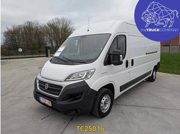 Furgon FIAT Ducato 2.0