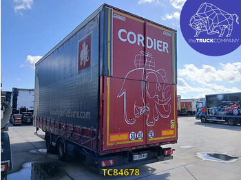 Prikolica s ceradom Fruehauf: slika Prikolica s ceradom Fruehauf Prikolica s ceradom Fruehauf: slika Prikolica s ceradom Fruehauf