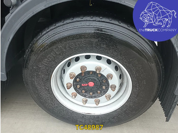 Poluprikolica s ceradom Hoet Trailers: slika Poluprikolica s ceradom Hoet Trailers Poluprikolica s ceradom Hoet Trailers: slika Poluprikolica s ceradom Hoet Trailers