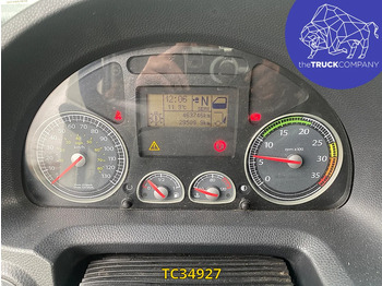 Kamion hladnjača Iveco EuroCargo 120 E22: slika Kamion hladnjača Iveco EuroCargo 120 E22