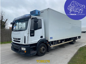 Kamion hladnjača IVECO EuroCargo 120E