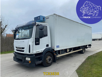 Kamion hladnjača IVECO EuroCargo 120E