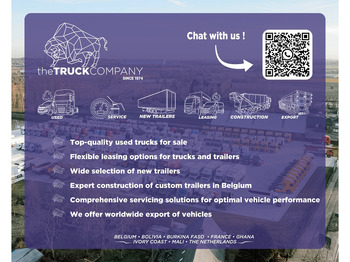 Kamion s otvorenim sandukom MAN TGM 290: slika Kamion s otvorenim sandukom MAN TGM 290