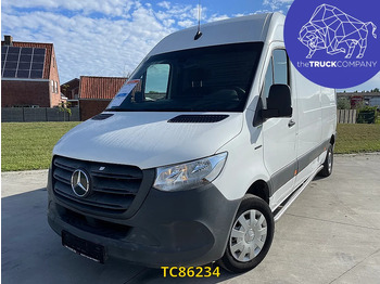 Zakup Mercedes-Benz E-Sprinter L2H2 41kWh Mercedes-Benz E-Sprinter L2H2 41kWh: slika Zakup Mercedes-Benz E-Sprinter L2H2 41kWh Mercedes-Benz E-Sprinter L2H2 41kWh