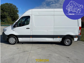 Zakup Mercedes-Benz E-Sprinter L2H2 41kWh Mercedes-Benz E-Sprinter L2H2 41kWh: slika Zakup Mercedes-Benz E-Sprinter L2H2 41kWh Mercedes-Benz E-Sprinter L2H2 41kWh