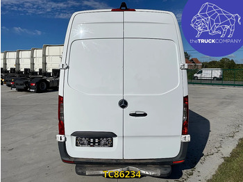 Zakup Mercedes-Benz E-Sprinter L2H2 41kWh Mercedes-Benz E-Sprinter L2H2 41kWh: slika Zakup Mercedes-Benz E-Sprinter L2H2 41kWh Mercedes-Benz E-Sprinter L2H2 41kWh