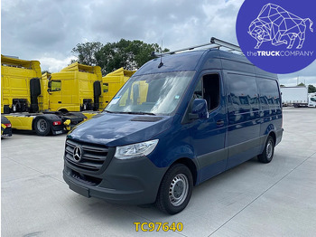 Furgon MERCEDES-BENZ Sprinter