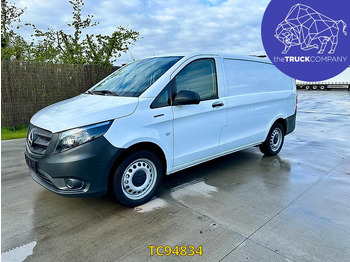 Mali kombi MERCEDES-BENZ Vito 111