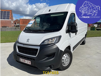 Furgon PEUGEOT Boxer