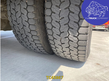 Kamion sandučar Renault D 210: slika Kamion sandučar Renault D 210