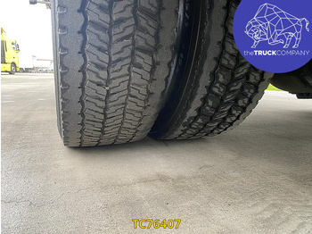 Kamion hladnjača Renault D 210: slika Kamion hladnjača Renault D 210