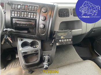 Kamion hladnjača Renault D 240: slika Kamion hladnjača Renault D 240 Kamion hladnjača Renault D 240: slika Kamion hladnjača Renault D 240