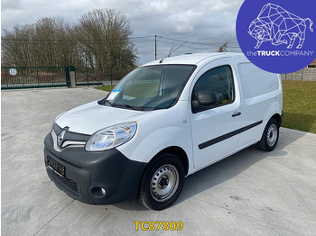 Mali kombi RENAULT Kangoo 1.5