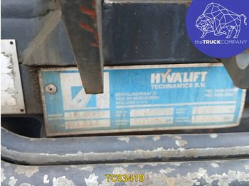Transporter kontejnera/ Kamion s izmjenjivim sanducima Renault Kerax 370: slika Transporter kontejnera/ Kamion s izmjenjivim sanducima Renault Kerax 370