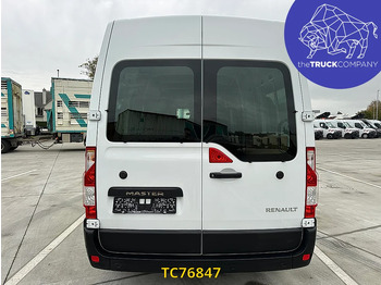 Furgon Renault Master 150 DCI L3H2 - NEW - 19KM: slika Furgon Renault Master 150 DCI L3H2 - NEW - 19KM Furgon Renault Master 150 DCI L3H2 - NEW - 19KM: slika Furgon Renault Master 150 DCI L3H2 - NEW - 19KM