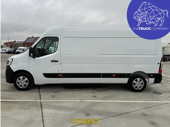 Furgon Renault Master 150 DCI L3H2 - NEW - 19KM: slika Furgon Renault Master 150 DCI L3H2 - NEW - 19KM Furgon Renault Master 150 DCI L3H2 - NEW - 19KM: slika Furgon Renault Master 150 DCI L3H2 - NEW - 19KM