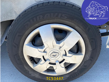 Furgon Renault Master 2.3 DCI L3H2: slika Furgon Renault Master 2.3 DCI L3H2