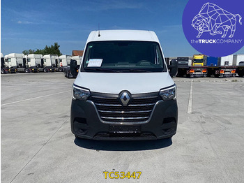 Furgon Renault Master 2.3 DCI L3H2: slika Furgon Renault Master 2.3 DCI L3H2