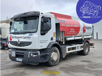 Kamion cisterna RENAULT Premium 310