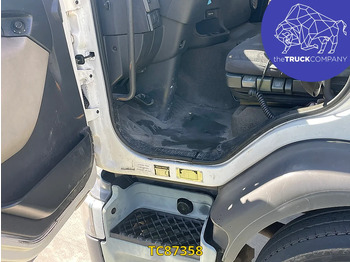 Transporter kontejnera/ Kamion s izmjenjivim sanducima Renault Premium 320: slika Transporter kontejnera/ Kamion s izmjenjivim sanducima Renault Premium 320