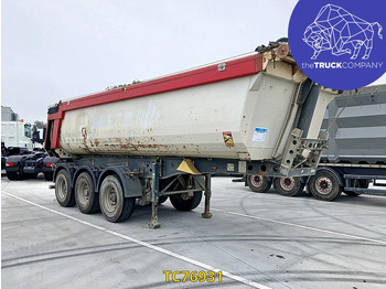 Kiper poluprikolica SCHMITZ