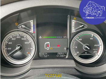 Tegljač DAF XF Euro6 430: slika Tegljač DAF XF Euro6 430