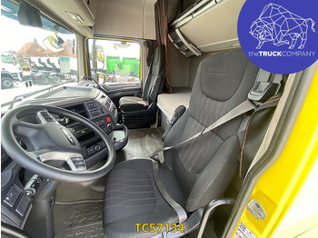 Tegljač DAF XF Euro6 430: slika Tegljač DAF XF Euro6 430