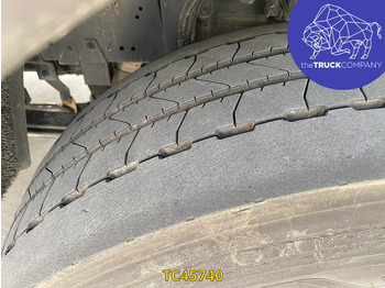 Tegljač DAF XF Euro6 480: slika Tegljač DAF XF Euro6 480 Tegljač DAF XF Euro6 480: slika Tegljač DAF XF Euro6 480