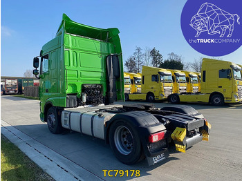 Tegljač DAF XF Euro6 480: slika Tegljač DAF XF Euro6 480 Tegljač DAF XF Euro6 480: slika Tegljač DAF XF Euro6 480