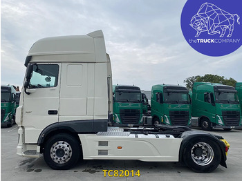 Tegljač DAF XF Euro6 480: slika Tegljač DAF XF Euro6 480 Tegljač DAF XF Euro6 480: slika Tegljač DAF XF Euro6 480
