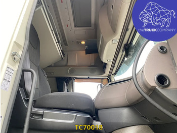 Tegljač DAF XF Euro6 480: slika Tegljač DAF XF Euro6 480