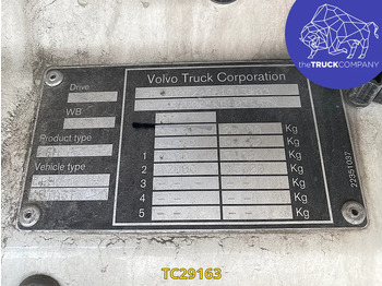Tegljač Volvo FH 460: slika Tegljač Volvo FH 460