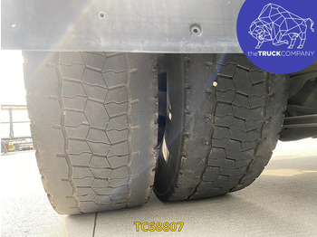 Tegljač Volvo FH 460: slika Tegljač Volvo FH 460
