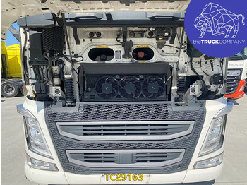 Tegljač Volvo FH 460: slika Tegljač Volvo FH 460
