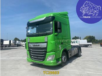 Tegljač DAF XF 480