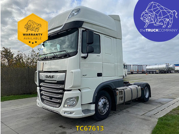 Tegljač DAF XF 480