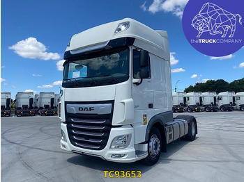 Tegljač DAF XF 480