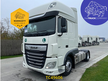 Tegljač DAF XF 480