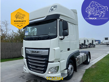 Tegljač DAF XF 480