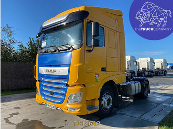 Tegljač DAF XF 480