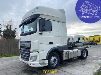 Tegljač DAF XF 480