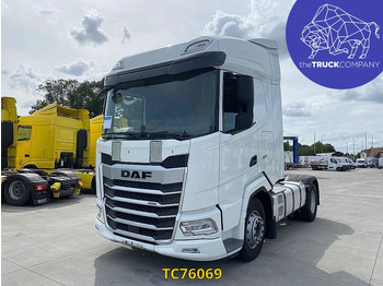 Tegljač DAF XF
